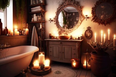 Gothic Home Decor Ideas: Best Romantic Looks For Your Home