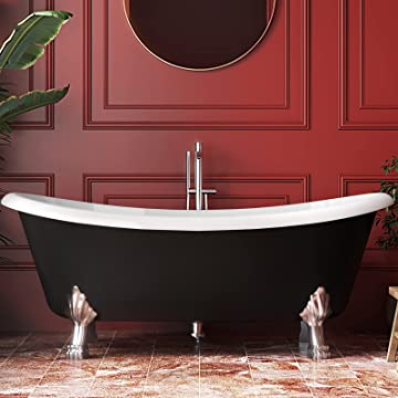 Clawfoot Tubs For Sale: The Best Success Style Guide