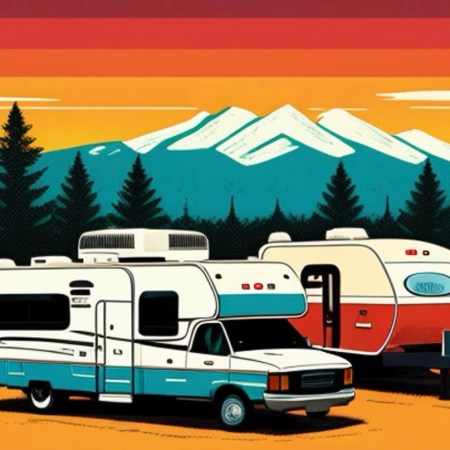 Long Term RV Parks Near Me: How To Find Them