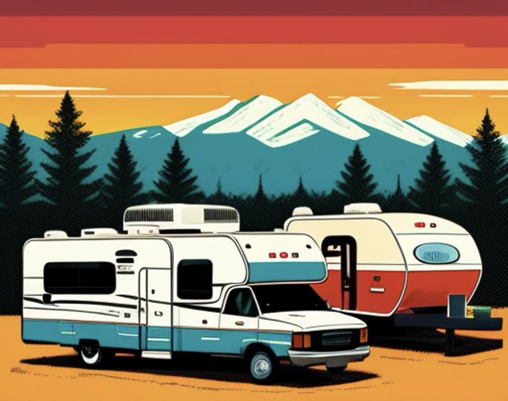 Long Term RV Parks Near Me: How To Find Them
