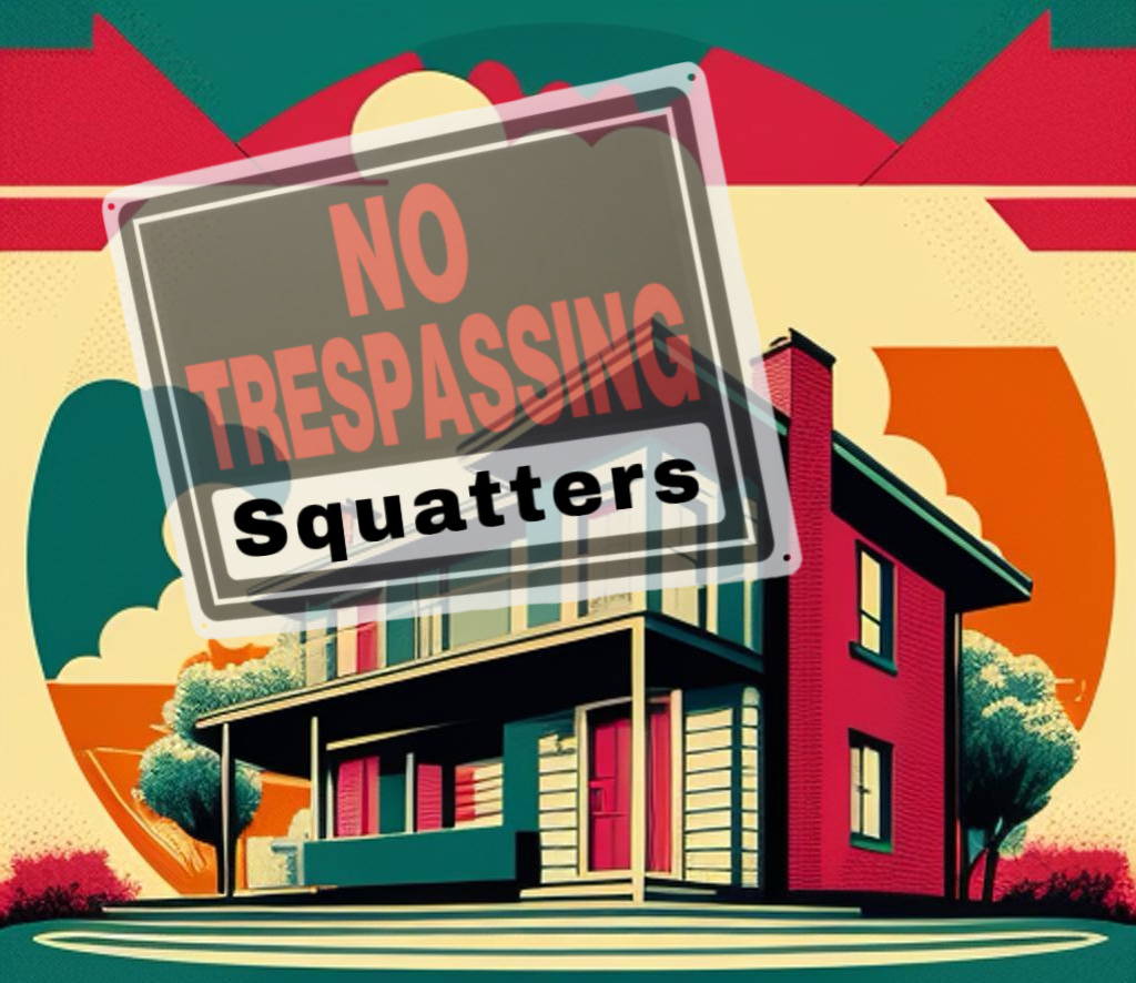 How to Get Rid of Squatters in California:The Best Strategies