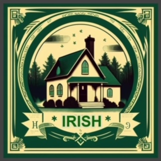 Irish Home Blessing: Sprinkle Good Fortune into Every Corner