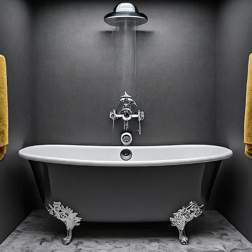 How to Enclose a Clawfoot Tub: The Best Out of the Box Ideas