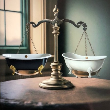 How Much Does a Claw Foot Tub Weigh: Secrets to Know